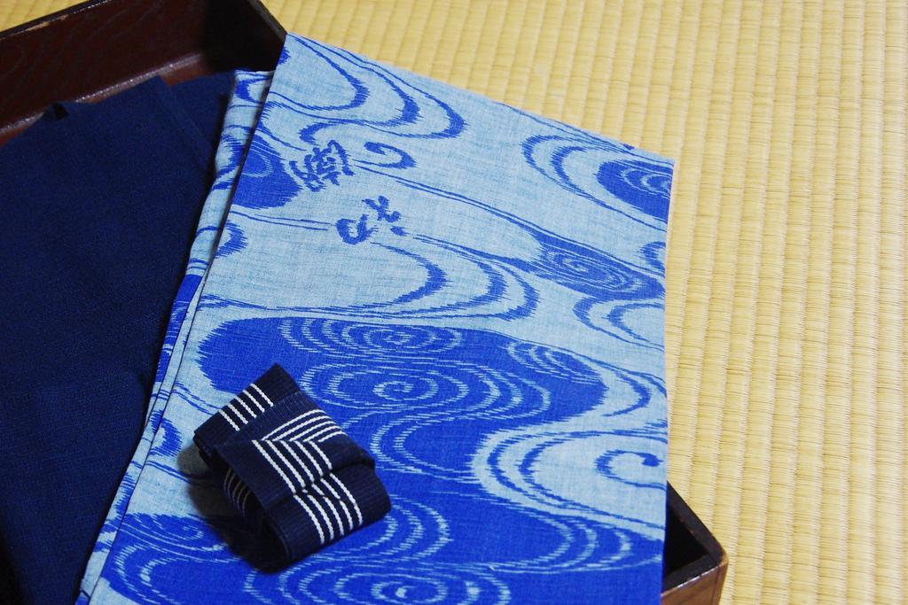 Hatsushio Ryokan Itoshima Exterior photo