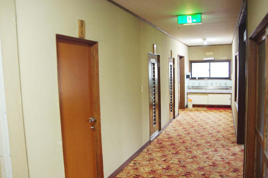 Hatsushio Ryokan Itoshima Exterior photo