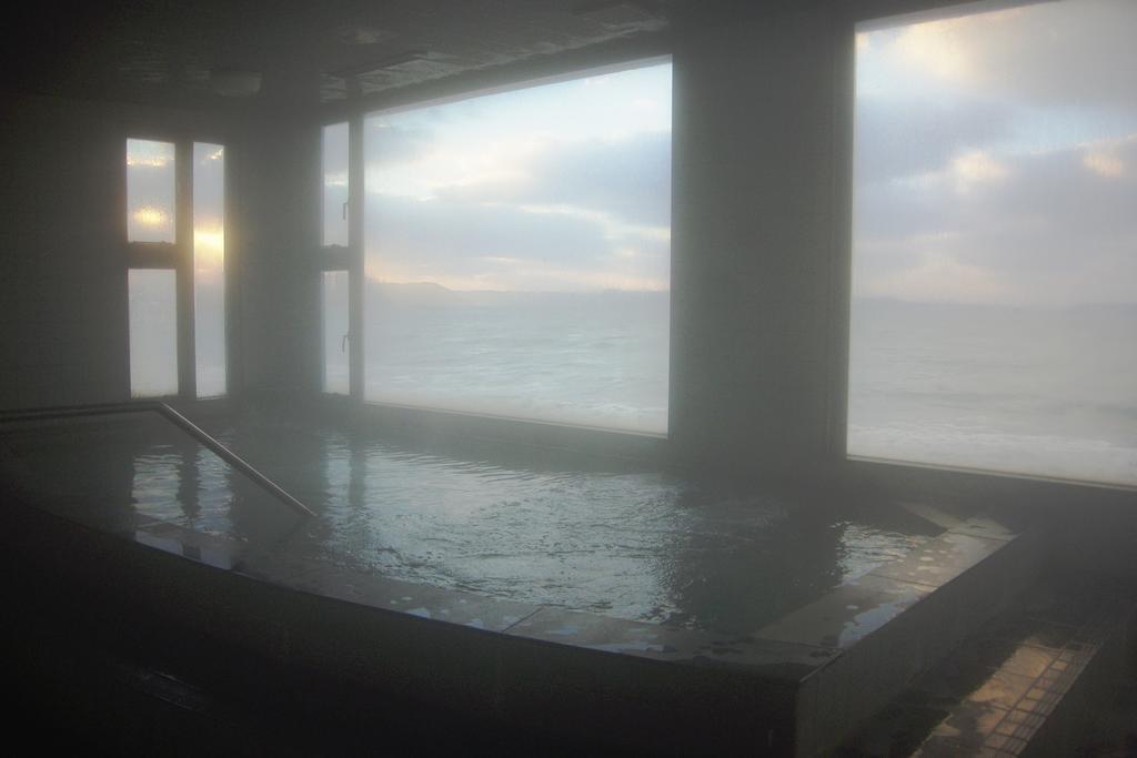 Hatsushio Ryokan Itoshima Exterior photo