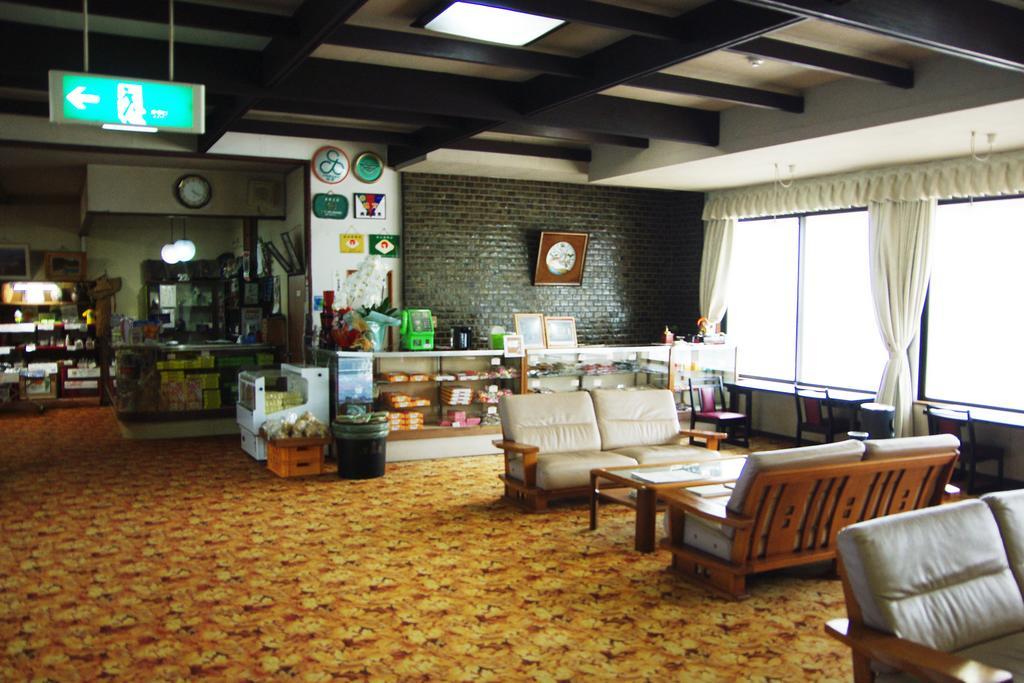 Hatsushio Ryokan Itoshima Exterior photo