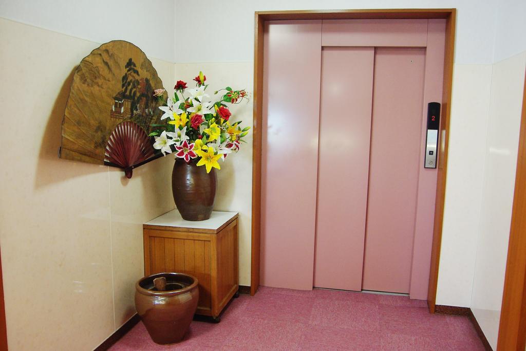 Hatsushio Ryokan Itoshima Exterior photo