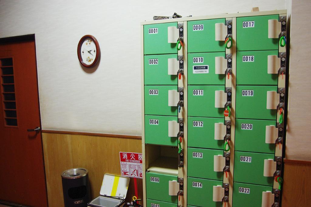 Hatsushio Ryokan Itoshima Exterior photo