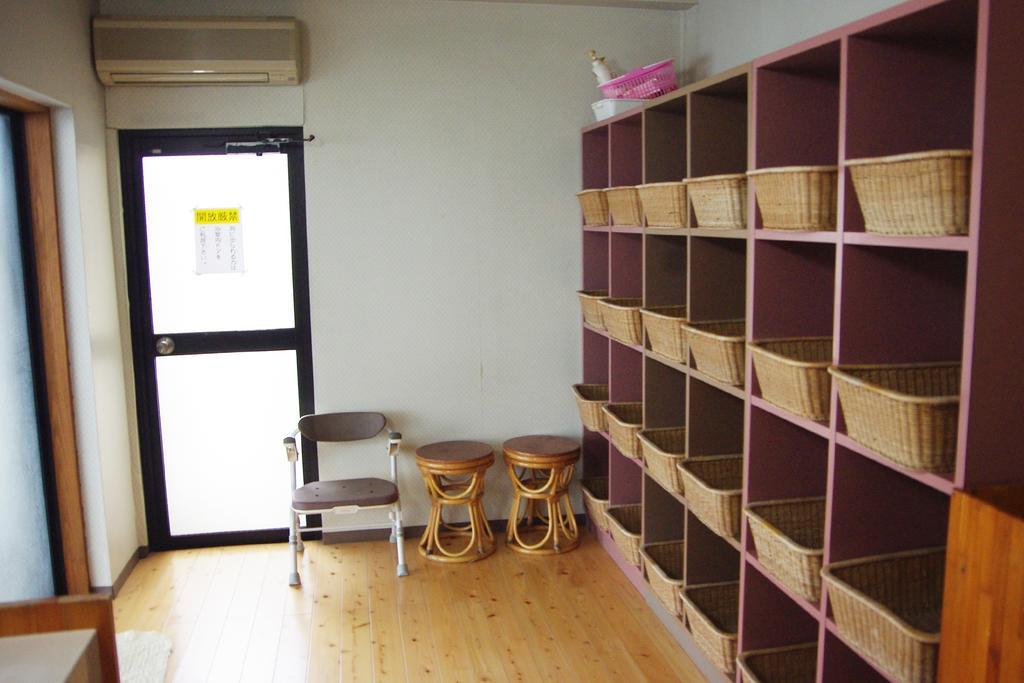 Hatsushio Ryokan Itoshima Exterior photo