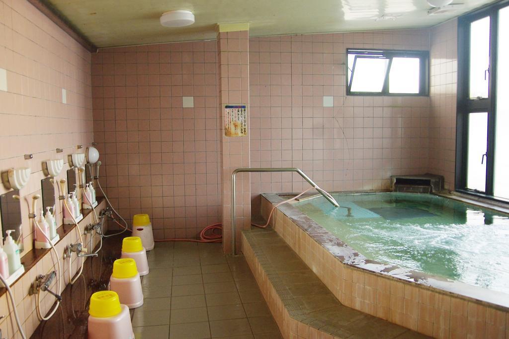 Hatsushio Ryokan Itoshima Exterior photo
